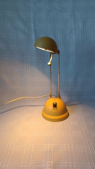 Lampka nocna regulowana, sprawna