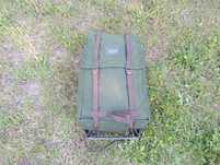 Legendarny szwedzki plecak wojskowy LK35, bushcraft, retro, oldschool
