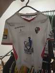 Camisolas de jogo do Gil vicente