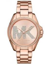 Zegarek Damski Michael Kors Mk6556 Bradshaw(Zm546C)