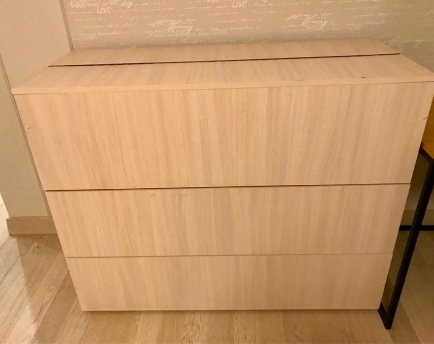 Вязальна машина Brother KH-970