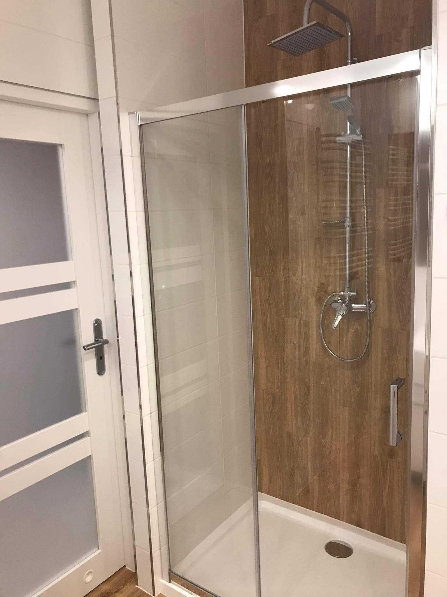 Apartament z Jacuzzi Julka