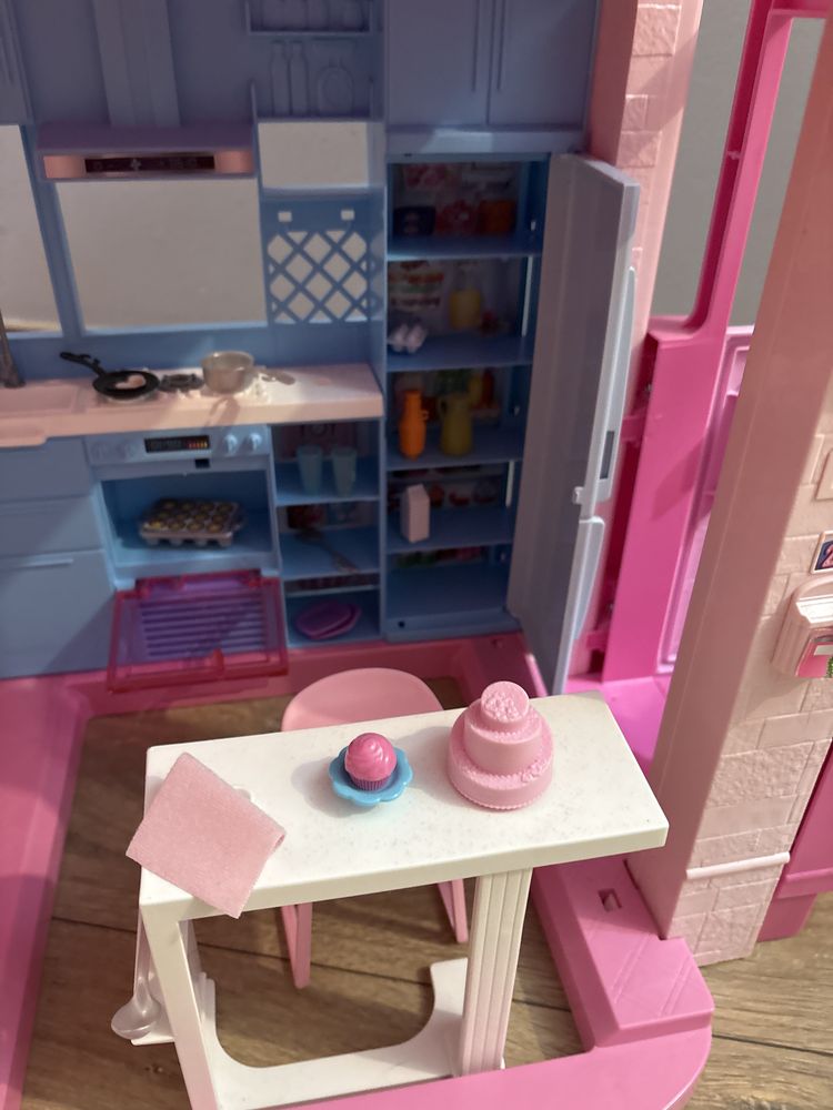 Barbie Dreamhouse