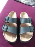 Klapki Papillio Arizona Pap Flex Platform rozmiar 38