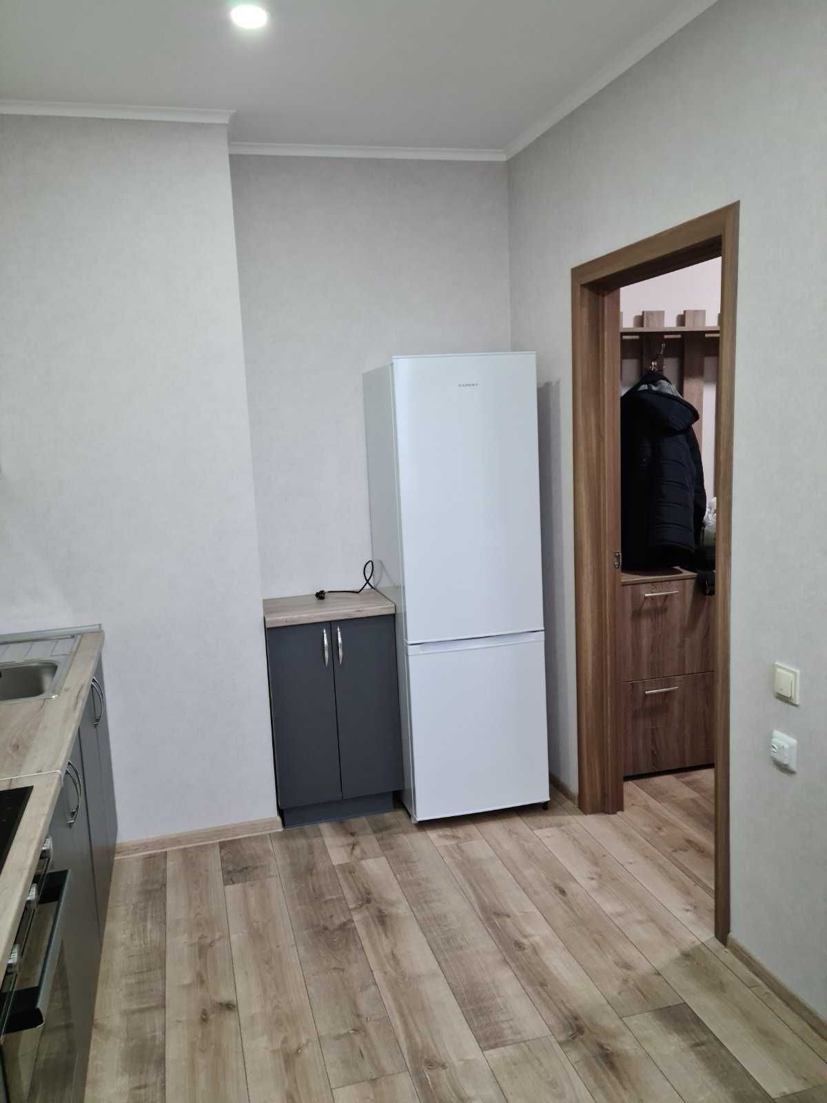 Однокімнатна в ЖК Велесгард продається  Єоселя можлива