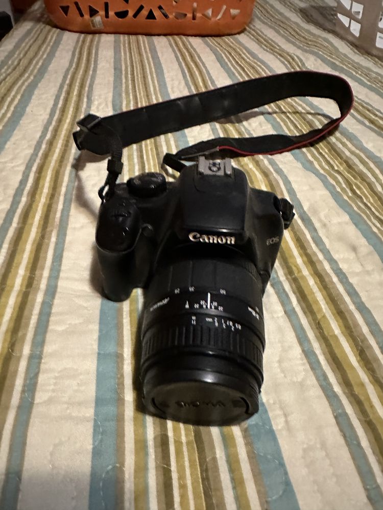 Maquina cannon 1000 d