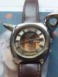 relogio duward super automatico