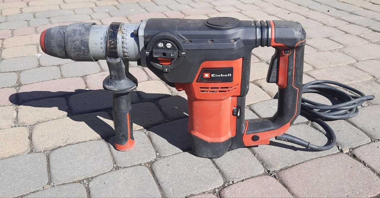 Перфоратор Einhell TE-RH 40 3F