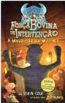 11214 Coleção Força Bovina de Intervenção de Steve Cole