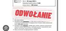 POPRAWA/ODWOŁANIE egzaminatorka polski