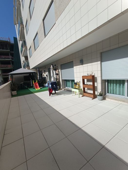 Excelente apartamento T3 nos passionistas- Santa Maria da Feira