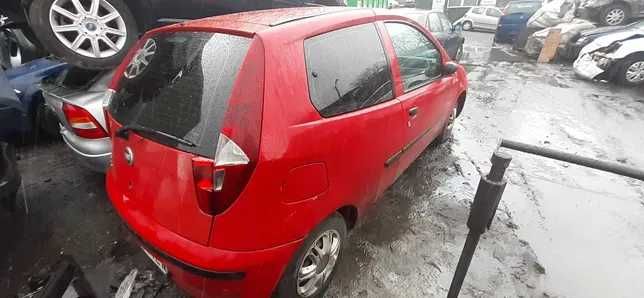 Fiat Punto II Punto II FL 1.2 8V 1.3 JTD Części