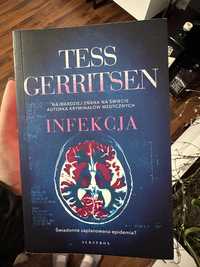 Infekcja - Tess Grrritsen