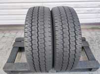215.65.16c Dwie opony letnie SunFull