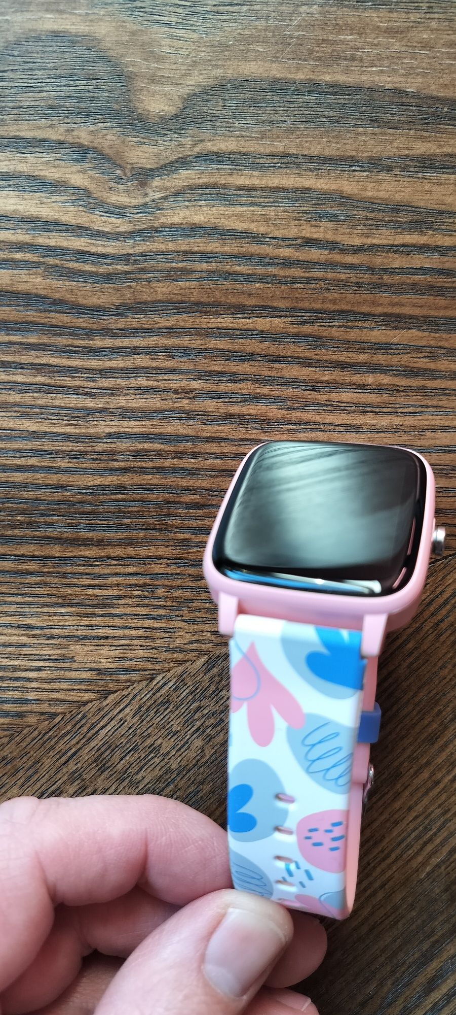 Smartwatch dziewczęcy Forever iGo Pro JW-200