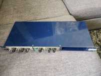 Lindel 7X-500 FET ( jak 1176) + RADIAL Workhorse API 500 (Wymiana)