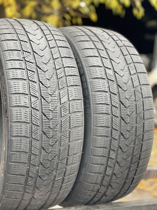 Шини Зимові 2шт 245/40 R19 Turing Winter Pro Max