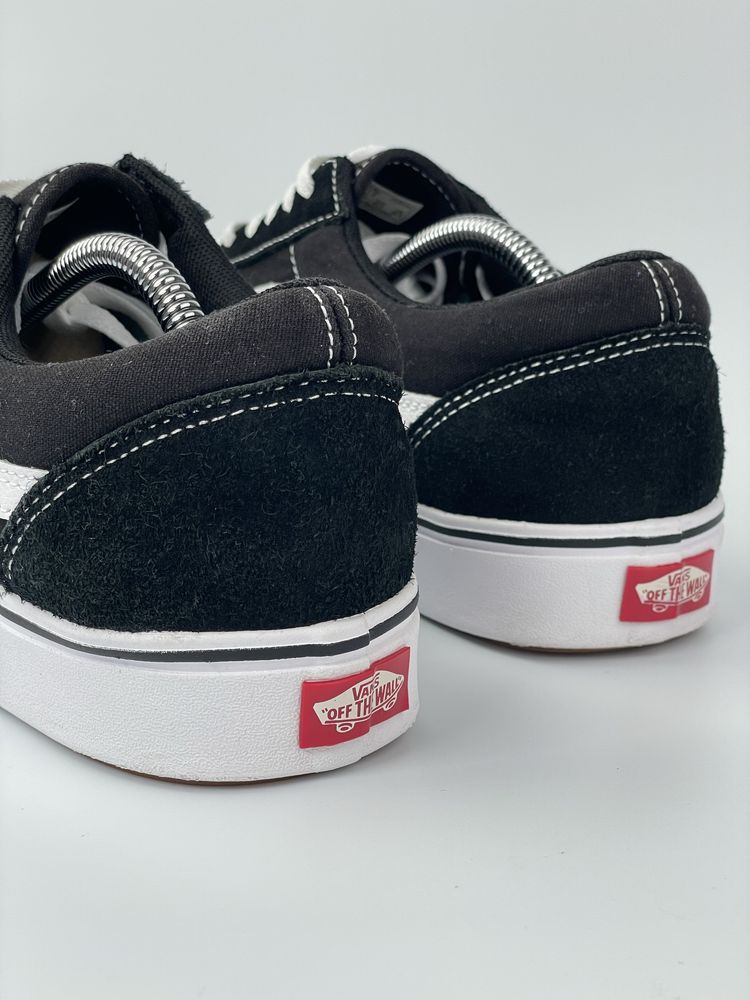 Кеды Vans Old Skool Оригінал