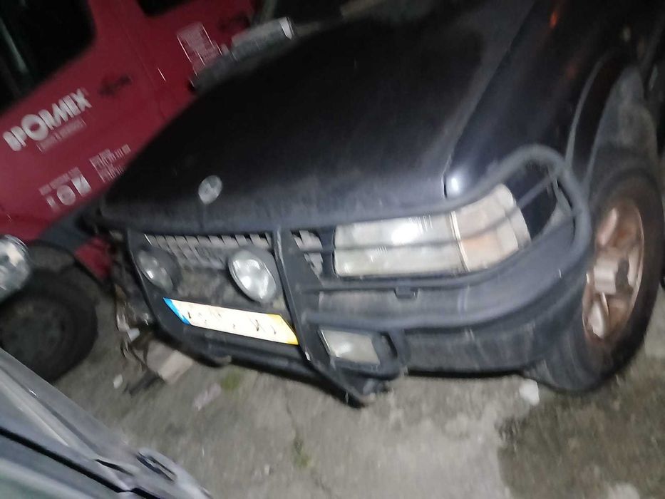 Para Reparar ou Peças.