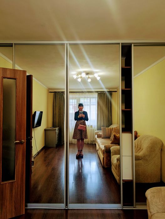 Аренда 1к квартиры Низ Поля Парк Чкалова Глобы