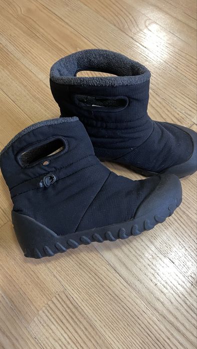 Чобітки на хлопчика