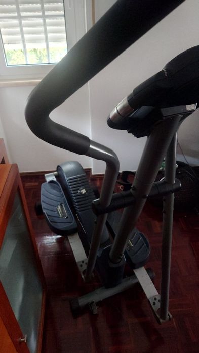 Bicicleta eliptica Pro-Form 595 HR