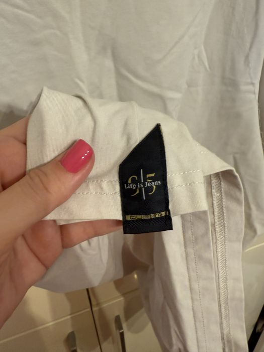 Koszulka męska używana rozmiar XL questo premium