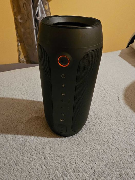 Coluna Bluetooth JBL Pulse 2