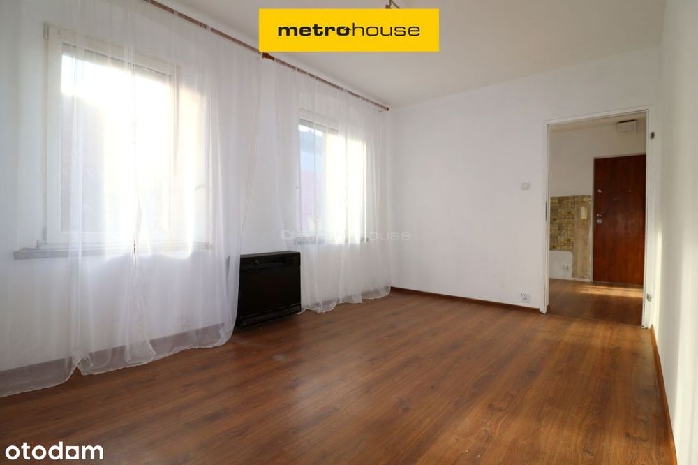 Mieszkanie w ocieplonym budynku w centrum Zabrza