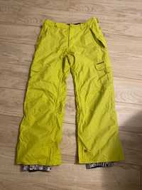 Quiksilver utility XL spodnie