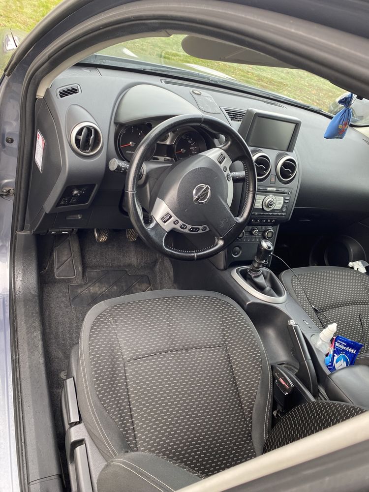 Sprzedam  Nissan
