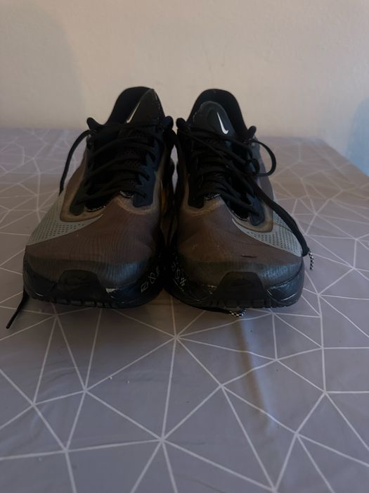 Nike Zoom Fly 6 usadas