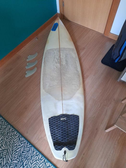 Prancha surf DS 6'0