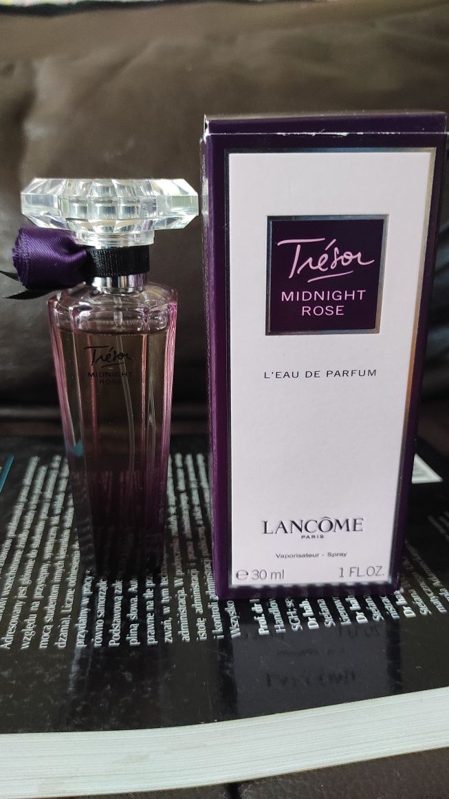 Lancome tresor midnight rose 30 ml