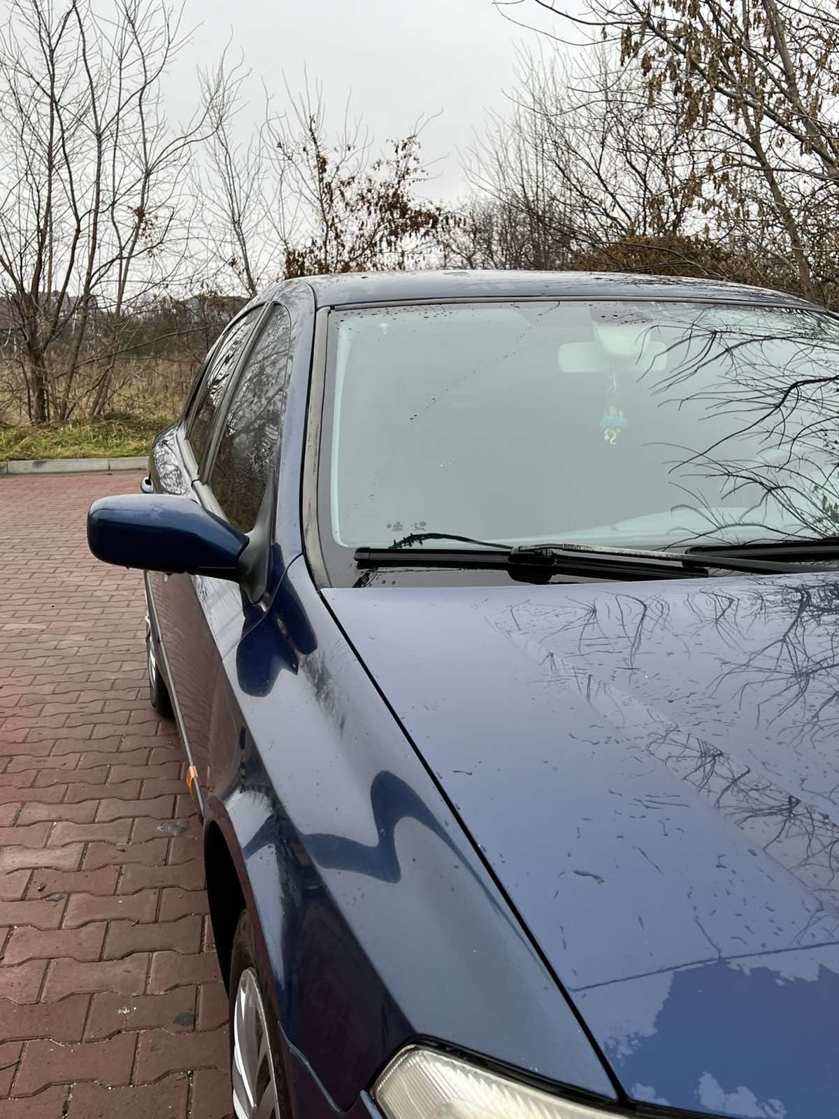Продам Renault Laguna 2
1.8 бензин 2003 рік. Н