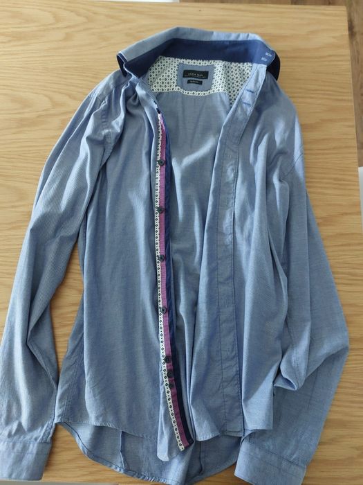 Conjunto de camisas homem