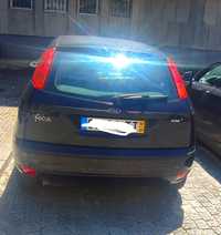 Ford Focus 1.8 TDCI Sport VAN