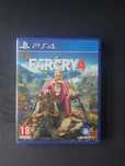 Farcry 4 Ps4 PL gra
