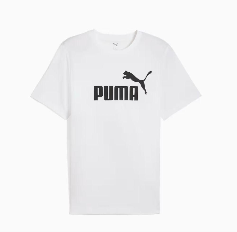 Нова футболка Puma