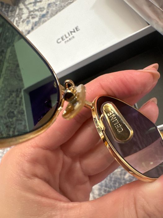 Нові оригінальні окуляри Celine