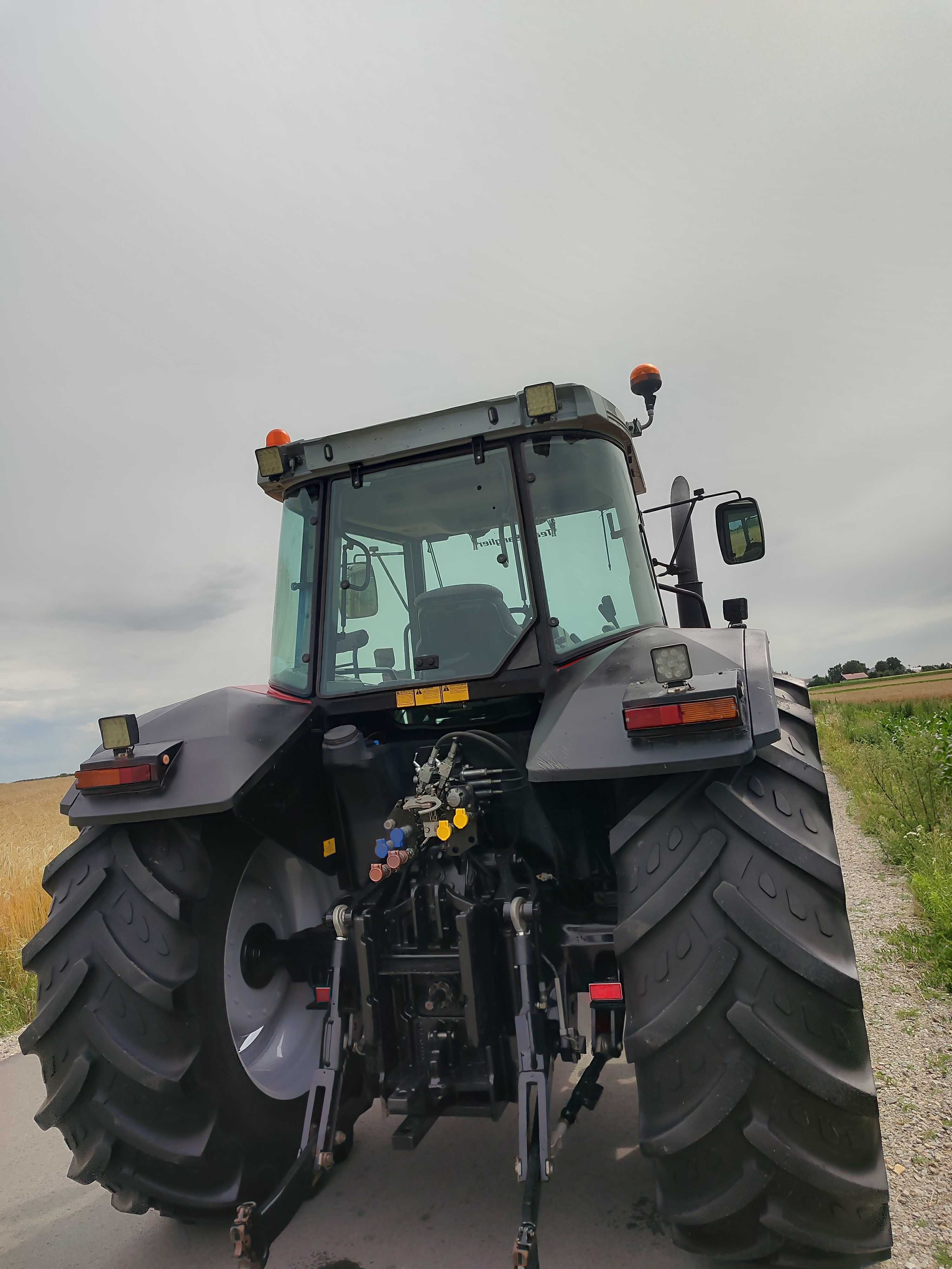 Massey Ferguson 6290