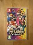 Everybody 1 2 Switch gra Nintendo Switch