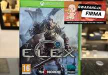 Gra Xbox One Elex | Sprawna | Używana |