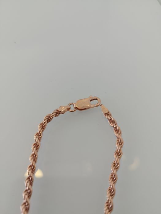 Pulseira em prata 925