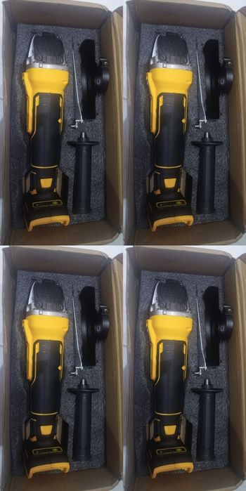 ‼️DeWalt болгарка‼️Девольт/шуруповерт ударный‼️