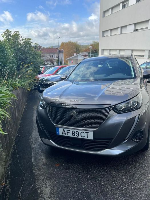 Peugeot 2008 1.2 PureTech Active