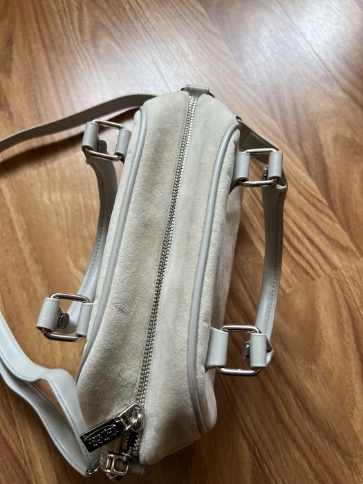 Сумка Von Dutch Bag