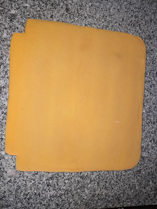 Esponjas para cadeiras