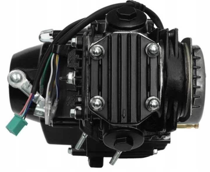 Silnik 110 125cc CROSS do motorowerów ZIPP JUNAK Barton Romet Benzer