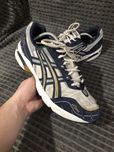 ASICS GEL-1090 (45) 28.5-29см Vintage кроссовки мужские оригинальные